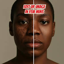 Photoshop Skin Smoothing Techniques for Natural Portraits