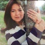 Maritza Goss's Instagram, Twitter & Facebook