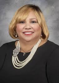 Meet The School Board