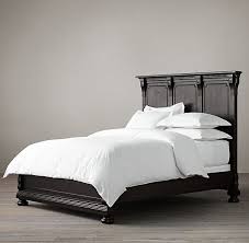 St James Panel Bed Luxury Bedroom Furniture Bed Without Footboard Bedroom Panel