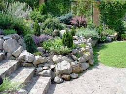 Japanese rock gardens are exercises in simplicity. Rock Garden Design Tips 15 Rocks Garden Landscape Ideas