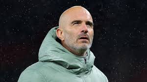 Chelsea Stand Firm Behind Enzo Maresca Amid Mixed Start