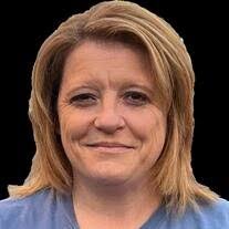 Amy Owensby Obituary