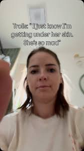 Can’t stop won’t stop #troll