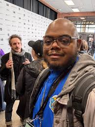 Congratulations to all the 42 clients at Sundance this weekend. BAIT