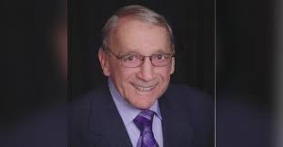 Carl R. "Curly" Weber Obituary