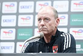 Jess Thorup announces Al Ahly squad ahead of El Gaish clash -