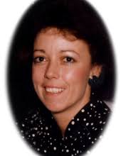 Obituary information for Billie Jean Everett