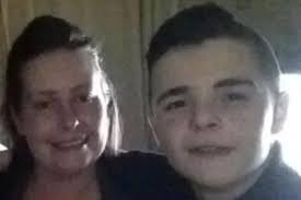 Scots teen says it's his 'duty' to look after younger siblings following  mum's death