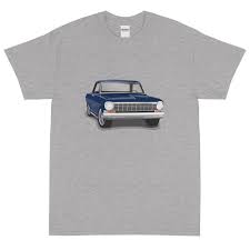 Image result for Daytona Blue 1964 Nova