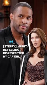 As the conflict escalates between Steffy and Carter