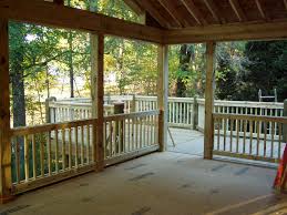 The screen porch system that's simple to install and easy to maintain. Springtime Means Porch Time Answers To Your Most Faqs Between Naps On The Porch