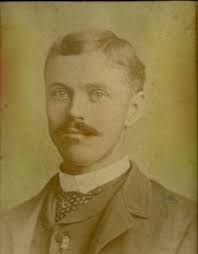 Robert Lee Hartsell (1867-1962)