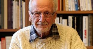 L'Alsacien de la semaine. Paul Eschbach