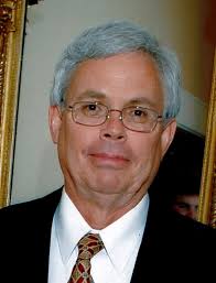 Obituary for Major Lewis McGee, Jr.