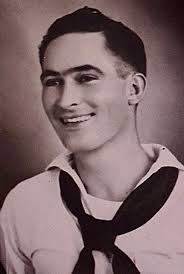 Charles Paul Wilcox (1914-1980)