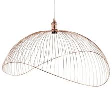 Suspension Filaire Cuivree Maisons Du Monde Suspension Filaire Maison Du Monde Suspension Luminaire Cuisine