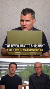 How Apple redefined quality at a lower price point
