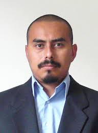 Mtro. Noé Hernández Aguilar