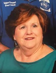 Carolyn Cantrell Obituary