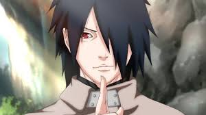 Esse E O Motivo Pelo Qual Sasuke Ira Morrer Em Boruto Naruto Next Generations Critical Hits Sasuke Naruto Filme Boruto
