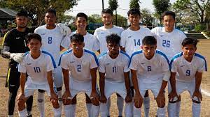 Azkals development team takımının kadrosu, teknik direktörü, sakat ve cezalı futbolcuları, fikstür ve sonuçları sabah.com.tr canlı skor sayfasında bulabilirsiniz. Meet The Future Stars Of Philippine Football