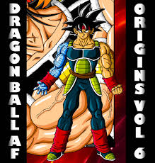 You will also see new characters images in character selection. Tablos Af On Twitter Dragon Ball Af Origins Vol 6 Full Bardock S Picture From The Volume Cover What S The Price Of Getting Back To The Past Planetplant Yamoshi Tablos Tablosaf Dragonballaf