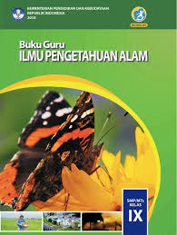 Ipa Buku Guru Kelas 9 Ix Kurikulum 2013 Revisi 2018 Buku Ipa Kurikulum