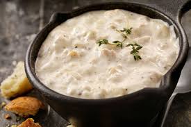 Popular Clam Chowders And Why New England S Is The Best