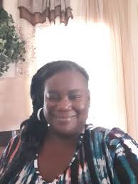 Stephanie Geter Obituary