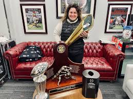 Belum ada opini mengenai bedroom decorating ideas. Cosida Member Profile Jessica Pare Alabama Senior Associate Athletics Director Communications Cosida