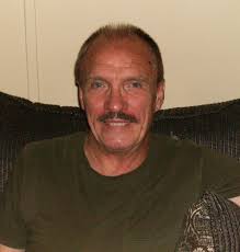 Obituary information for Barry Lee Wright