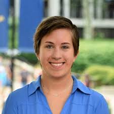 Julia Kay Wolf, PhD (@JKWolf21)