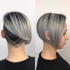 70 Best Bob Haircuts Stunning Bob Hairstyles For Women 2021 Edgy Hair Bobs Haircuts Undercut Hairstyles