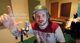Using apple's garageband software, you can create your own custom rap beats by mixing and looping prerecorded audio samples. Alphabetischer Zungenbrecher Rap Eindrucksvolle Leistung Von Mac Lethal