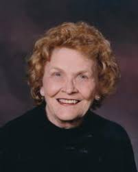 Hilda Cormier Meaux Obituary