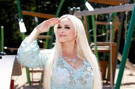 Does daniela katzenberger have tattoos? Bqm6zkzeyq0trm