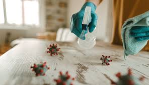 Alkyl polyglucoside (acts on dirt and bad odors) ethanolamine (controls ph levels) Pine Sol Added To Epa List Of Cleaners That Kill Covid
