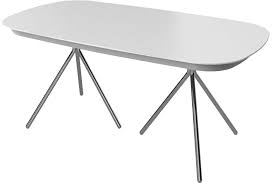 Location (brampton) 170 bovaird dr w. Ottawa Small Expandable Dining Table By Boconcept In Dining Tables