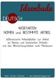 Pin On Deutsch Grundschule Unterrichtsmaterialien