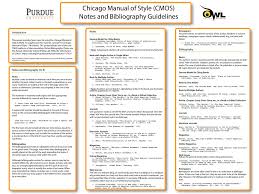 Online apa citation generator for free helps you to cite different types of sources: Cmos Nb Classroom Poster Purdue Writing Lab