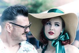 Forum — Sara Stacey Child