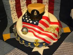 Coast guard chief's anchor desktop decorations come in a variety of finishes, and you have the option for. Us Navy Chief Retirement Cake Retirement Cake For A Us Navy Chief Retirement Cakes Navy Cakes Navy Chief