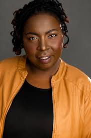 Get to Know Actress and Author Amanda Allen