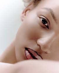 L I A N B E N O I T Zofia and Milana through the lens of @lianbenoit. —  Zofia et Milana à travers l'objectif de @lianbenoit. Photographer  @lianbenoit Hair and Make