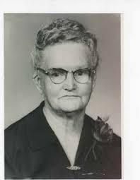 Minnie Ann Rogers Lamb (1892-1970)