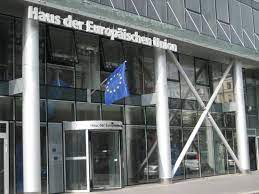 For other uses, see vienna (disambiguation). Prasident Buzek Eroffnet Das Neue Haus Der Europaischen Union In Wien
