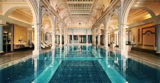 experience the 5 star thermal spa that encompasses grandresortbadragaz spa switzerland tafari tafaritravel wellnessspa thermal spa hotel spa hotel