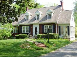 Designers & builders of first floor home extensions for over 55 years. Cape Cod Homes Great Remodeling Design Ideas With Photos Dengarden