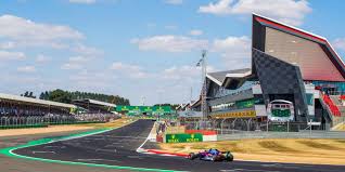 It will become the tenth round of the 2021 formula one world championship. British Grand Prix Tickets 2021 Official F1 Tickets